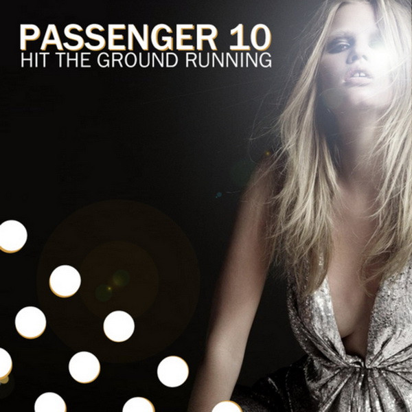 Passenger 10 - Soothing Tension