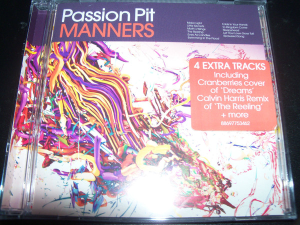 Passion Pit - Take a Walk