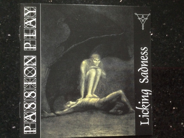 Passion Play - Running On Empty