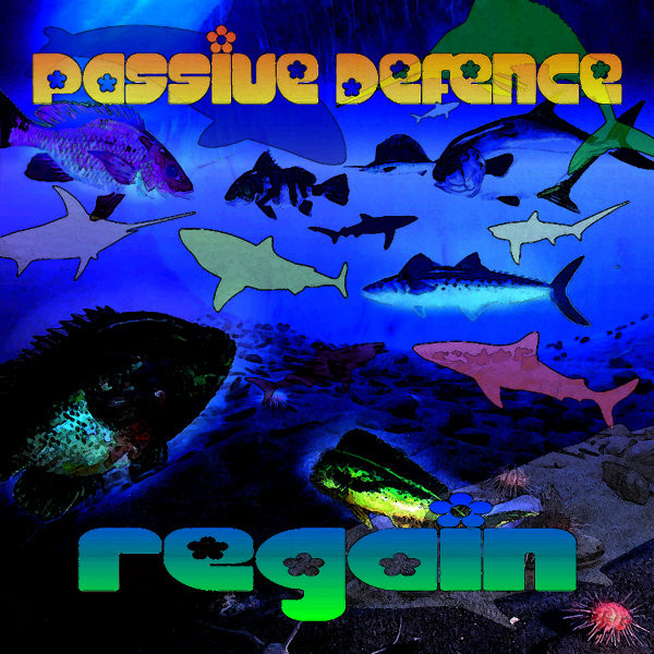 Passive Defence - even