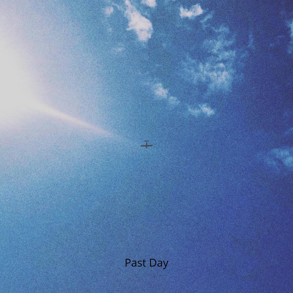 Past Day - The Distant Past