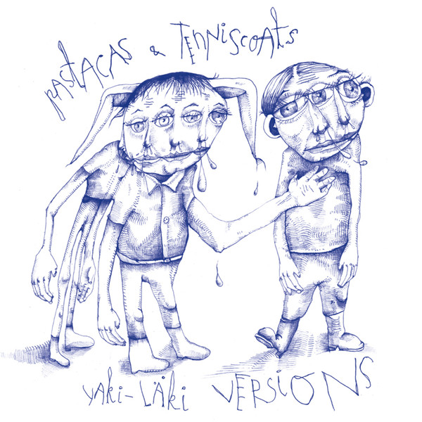Pastacas & Tenniscoats - Cup Of Freedom
