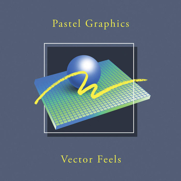 Pastel Graphics - Touchpad