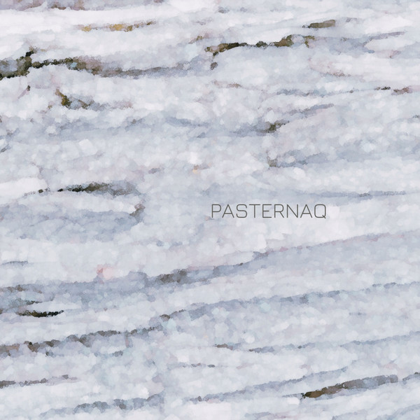 Pasternaq - Assymetry