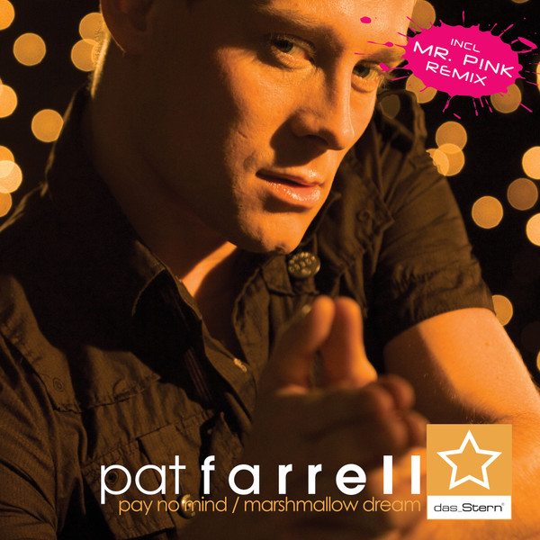 Pat Farrell - When U Come Around - Club Mix