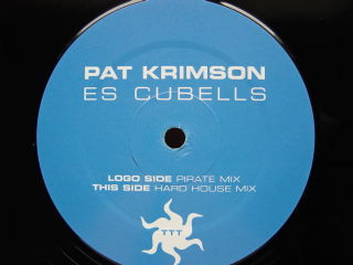 Pat Krimson - When The Lights Go Down - Uit Liefde Voor Muziek