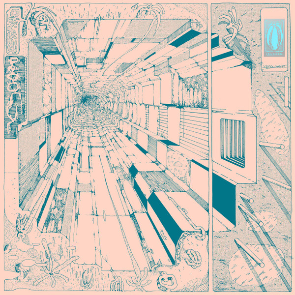 Pataphysical - Aun Cyc