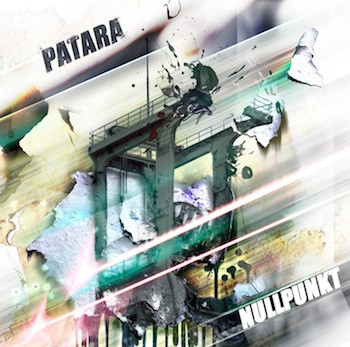 Patara - Waldauf