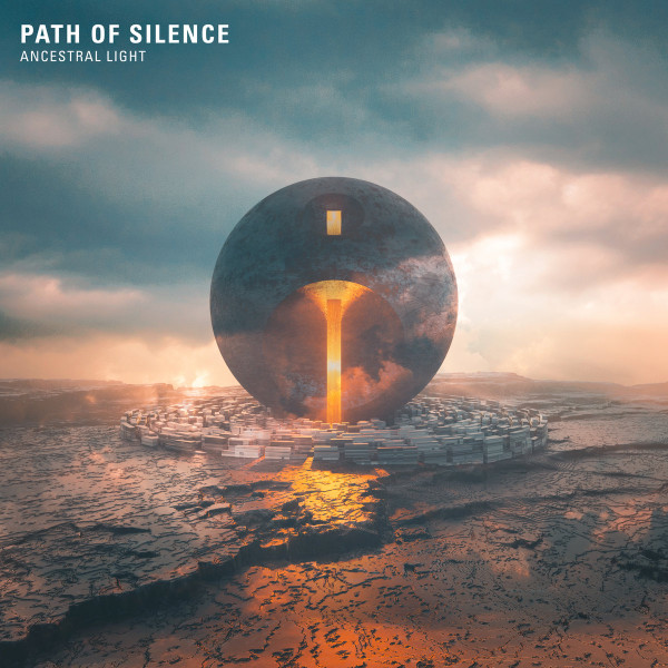 Path Of Silence - Gates Between Worlds