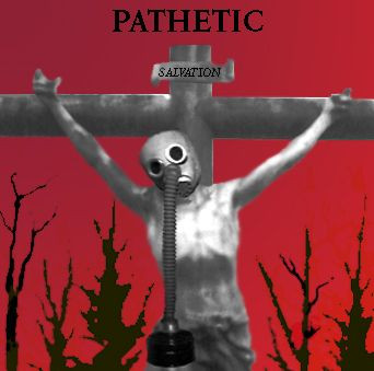 Pathetic - dreamcore//