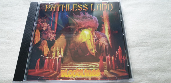 Pathless - Forcast