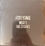 Pati Yang - Switch Off the Sun