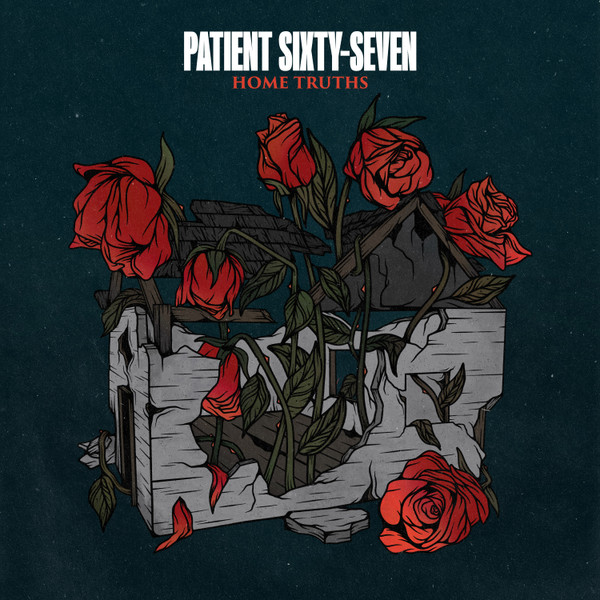 Patient Sixty-Seven - Mare's Nest