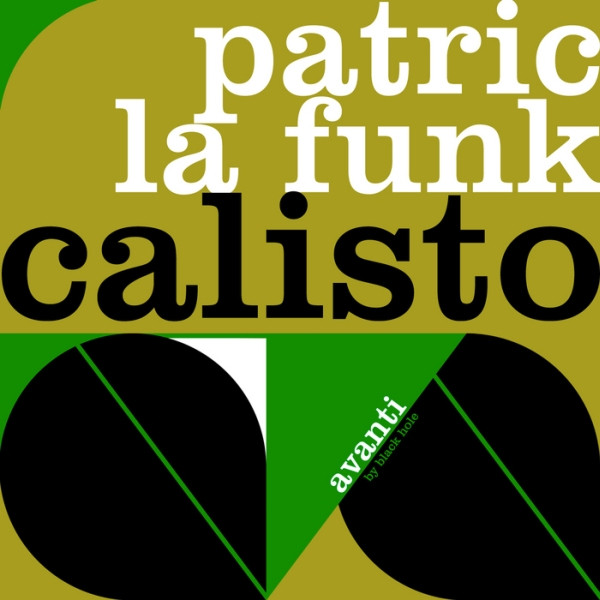 Patric La Funk - Restless (Tim Weeks Remix)