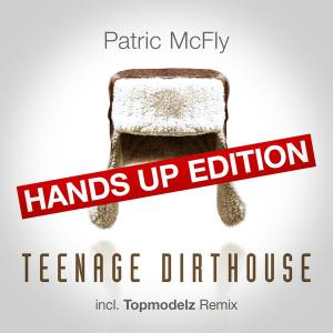 Patric McFly - Teenage Dirthouse