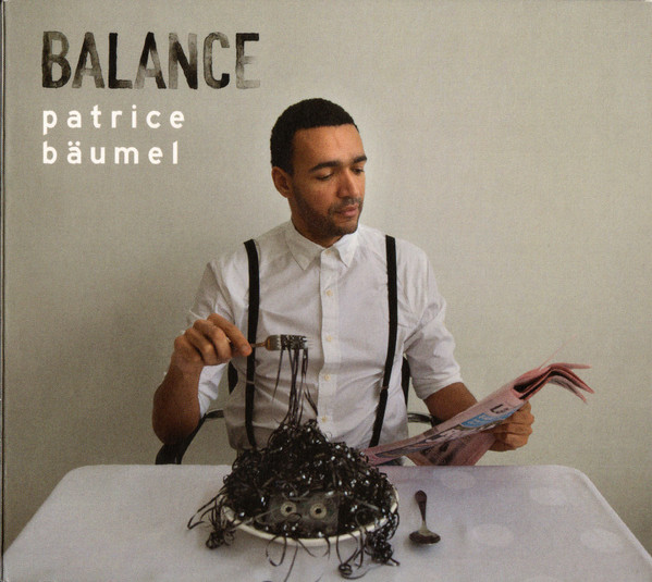 Patrice Baumel - Sub
