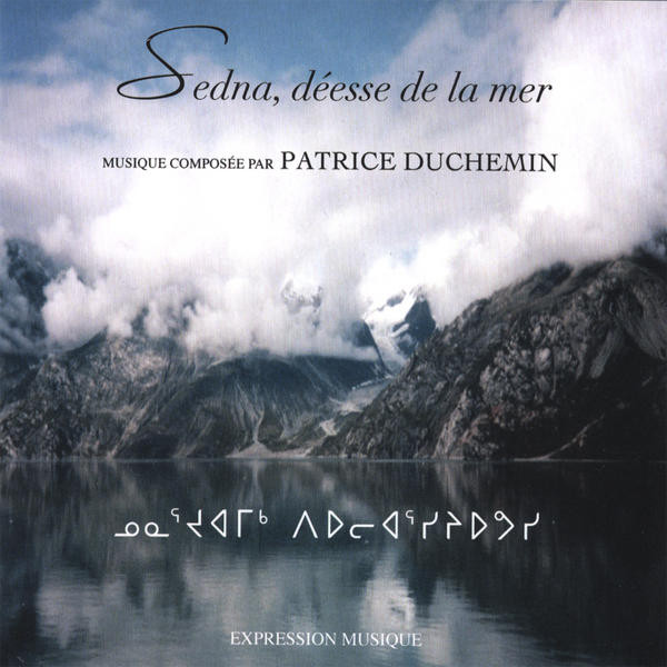 Patrice Duchemin - Crépuscule