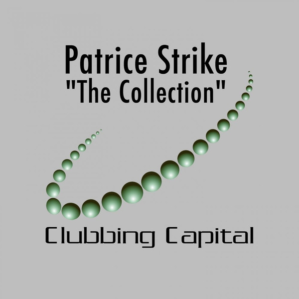 Patrice Strike - Girl [Original Mix]