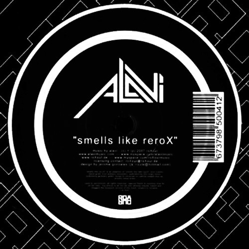 Patrick Alavi - How Much That Means To Me - Miguel Campbell Re-Edit