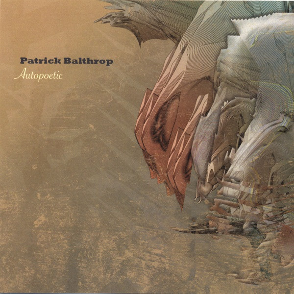 Patrick Balthrop - Blow Away