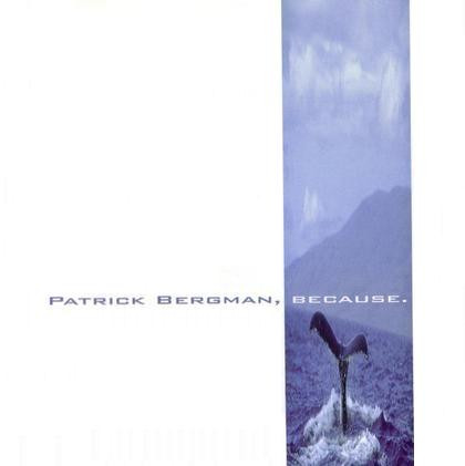 Patrick Bergman - h075th