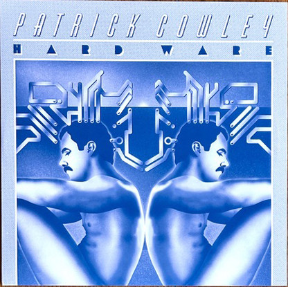 Patrick Cowley - Menergy