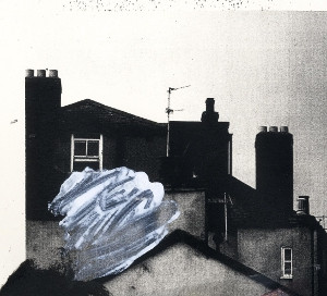 Patrick Farmer & David Lacey - Pell-Mell the Prolix