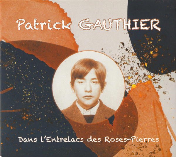 Patrick Gauthier - Mixtur trautonium