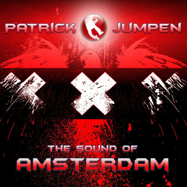 Patrick Jumpen - Holiday