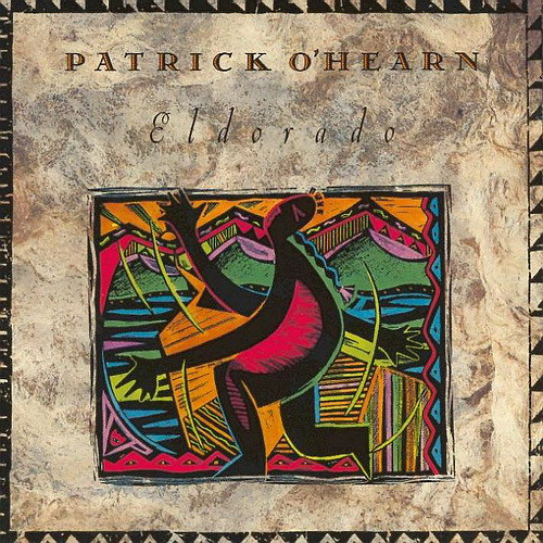 Patrick O'Hearn - Beyond This Moment
