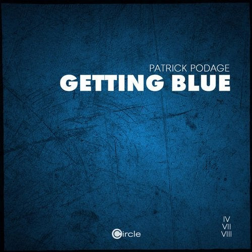 Patrick Podage - Take Me There