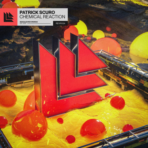 Patrick Scuro - We All Unite