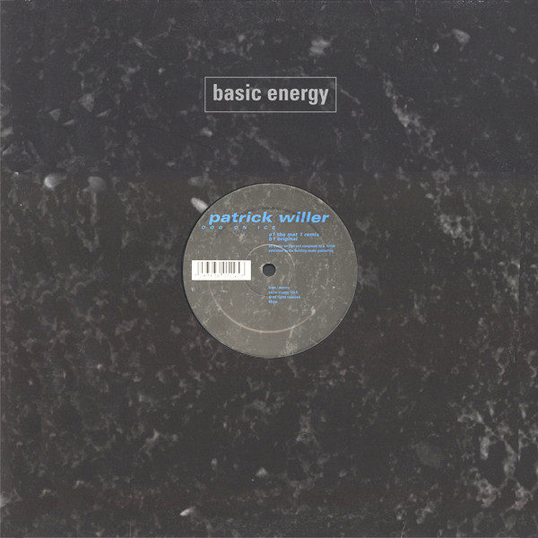 Patrick Willer - Dog On Ice (The Mat 1 Remix)