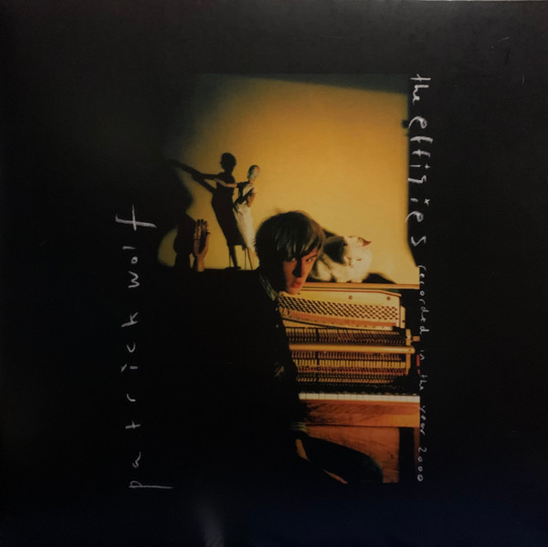 Patrick Wolf - The Magic Position
