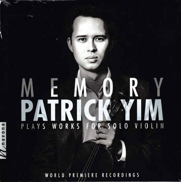 Patrick Yim - Away Alone Aloft