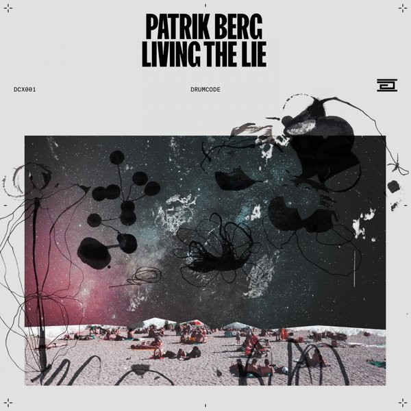 Patrik Berg - Discovery