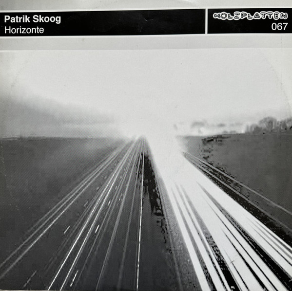 Patrik Skoog - Airbourne