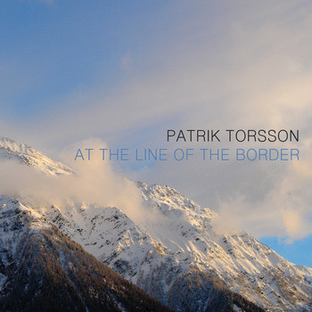 Patrik Torsson - Vindväggen