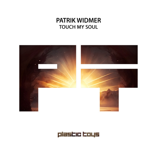 Patrik Widmer - You Are Mine (Mixed)