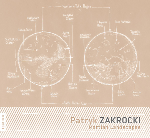 Patryk Zakrocki - Ba sen