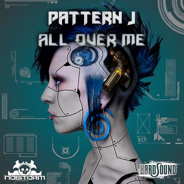 Pattern J - Panspermia (The Birth)
