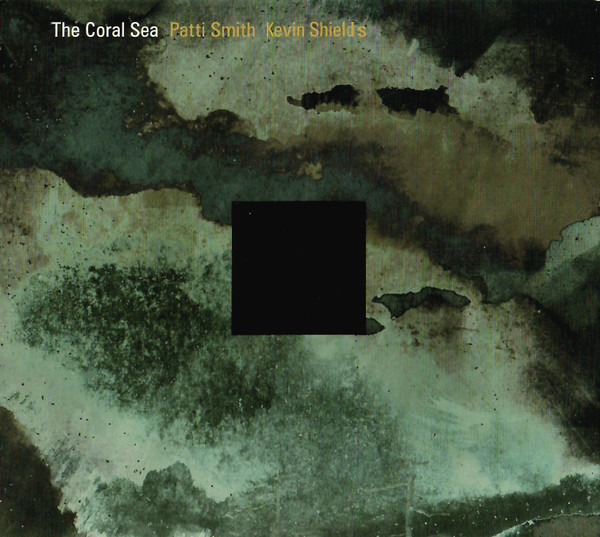 Patti Smith & Kevin Shields - [Untitled Track]