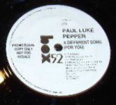 Paul & Luke - The Riddle (Back to 80's)