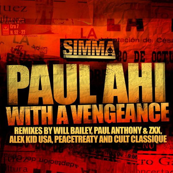 Paul Ahi - South Beach (Original Mix)