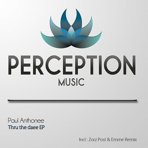 Paul Anthonee - Nemesis - Blancah Remix