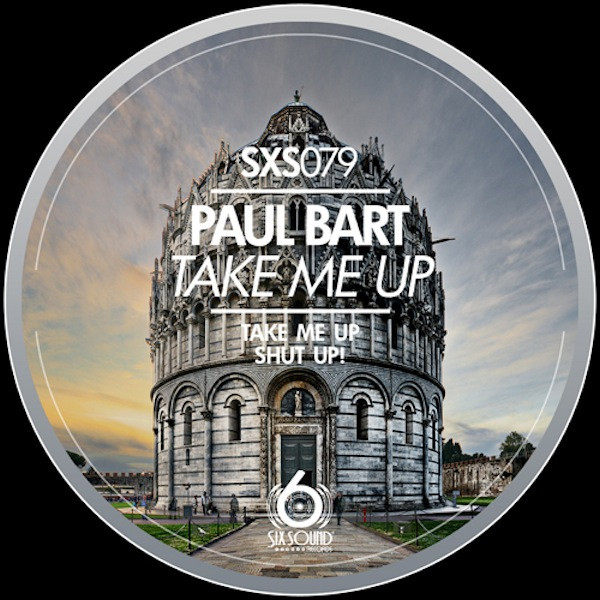 Paul Bart - Chamaeleon