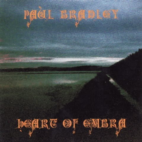 Paul Bradley - David Wells - Heart Of Embra