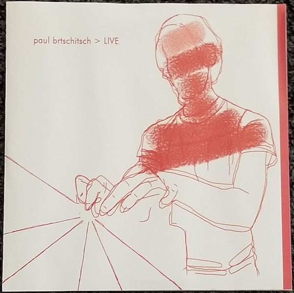 Paul Brtschitsch - The Dentex