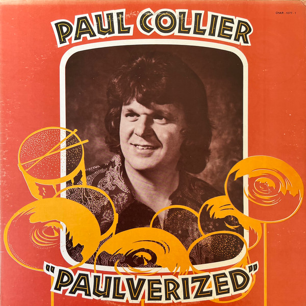Paul Collier - Slow Down