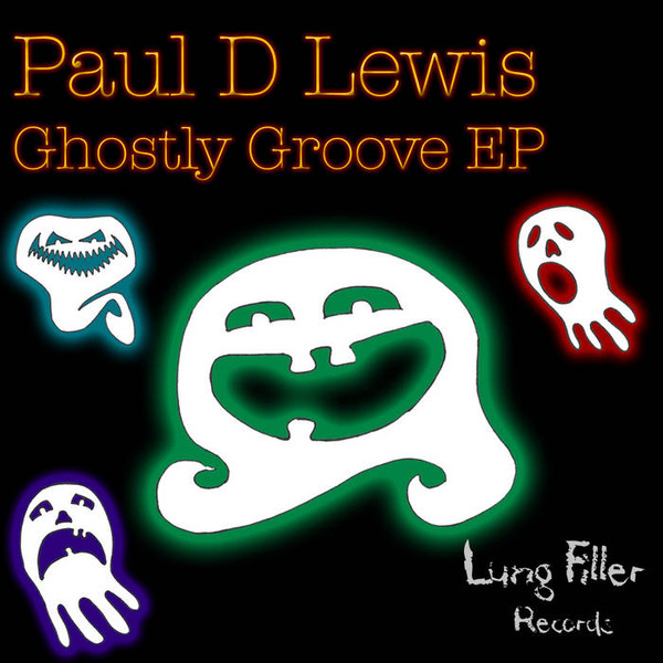 Paul D Lewis - Moods (Original Mix)